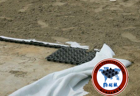 屋頂綠化排水板http://www.gymedu.cn/